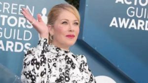Christina Applegate confirma que no tiene esclerosis múltiple
