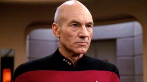 Lo que se sabe de la muerte de Patrick Stewart, estrella de X-Men
