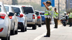 14 muertos y 275 lesionados dejan los accidentes de tránsito durante el fin de semana largo