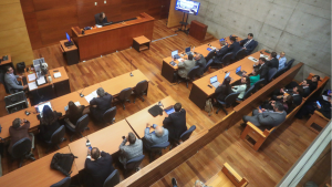 Caso Factop: la estrategia que explicaría el cambio en las defensas de los hermanos Sauer