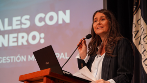 Congreso de ACHM expuso desafíos en equidad de género que enfrentan los municipios