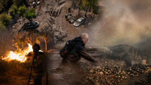 Inundaciones, aluviones e incendios: las zonas más expuestas a emergencias y los desafíos de ciudades que no dan abasto