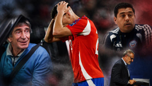 Se define el futuro del fútbol chileno: qué viene para La Roja y cómo avanza la separación de la ANFP con la Federación