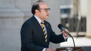 Gobierno confirma licitación en Presupuesto 2027 para adquirir radares meteorológicos