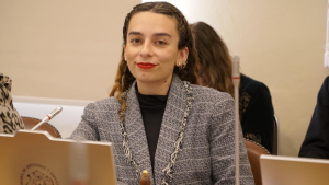 Diputada Rodríguez (REP): “A algunos colegas les gustaría que me quedara callada, porque saben que lo que digo amenaza su hegemonía cultural” 