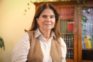 Ximena Ossandón, vicepresidenta de la Cámara (RN): 