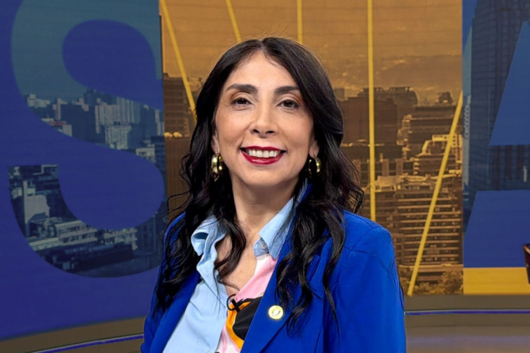 Karla Rubilar, ex vocera: “A este Gobierno le falta mucha política y le falta experiencia”