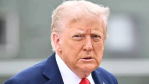 Cómo benefician (o perjudican) a Trump los escenarios posibles tras las elecciones de mitad de mandato