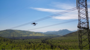 Transelec incorpora más tecnología para fortalecer la operación de la red eléctrica
