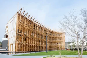 Cumbre sobre innovación en madera trae a grandes referentes al GAM