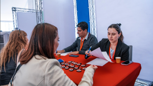 Feria Laboral INACAP-CPC 2026 ofrecerá miles de ofertas laborales durante noviembre