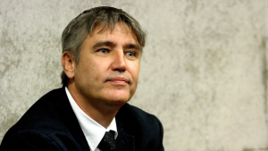 Caso SQM: por qué se rechazó la millonaria demanda de Fulvio Rossi contra el exfiscal Gómez