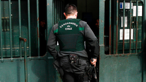 Cuál es la droga vinculada a episodios de canibalismo encontrada durante allanamiento en Colina II