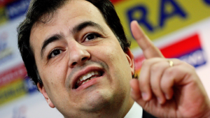 En reemplazo de José Francisco Lagos: Gonzalo Arenas asume como nuevo vocero y busca callar críticas contra el Gobierno