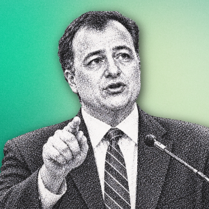 Gonzalo Arenas: el volcán y el sosiego