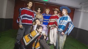 La millonaria cifra que dejaron los conciertos de BTS en el Estadio Nacional
