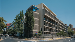 Volver al trabajo tras quemaduras graves: el desafío del Hospital del Trabajador Achs Salud
