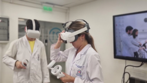 UNAB apuesta por la innovación, salud y la formación global con anuncio de nuevas carreras 2027