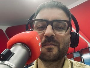Matías Fuenzalida