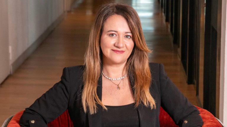 Carolina Pérez Echeverría: 