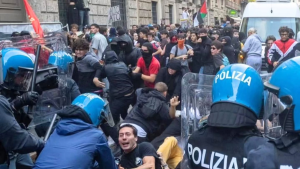 Los cambios que introduce el decreto que aprobó el Consejo de Ministros para contener las protestas en Italia