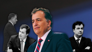 Lo que Arenas trae a la mesa (y por qué no es suficiente)
