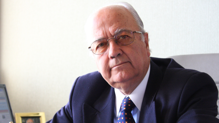 Almirante (R) Jorge Arancibia alerta 