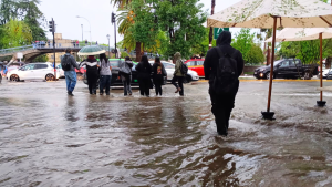 Santiago, Las Condes, Providencia y Ñuñoa: todos los colegios con clases supendidas este miércoles