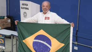 De los récords políticos a las secuelas económicas y la gobernabilidad cuesta arriba tras el triunfo de Lula