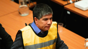 La cautelar que cumplirá Manuel Monsalve luego que la corte revirtió el arresto domiciliario nocturno