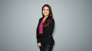 María José Sáez: