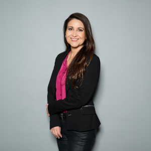 María José Sáez: