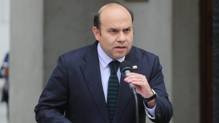Gobierno defiende promulgación de RUF pese a requerimiento opositor ante el TC: 