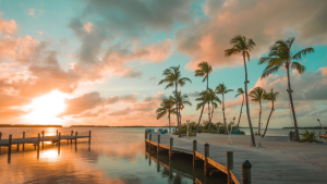 Florida por carretera: cinco destinos que vale la pena conocer más allá de Miami