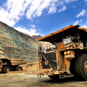 El rol que cumplió la producción minera en la caída del 1% en el Imacec de agosto