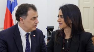 Presidenta del Senado instó a eliminar la rebaja de penas a violadores y abusadores: 