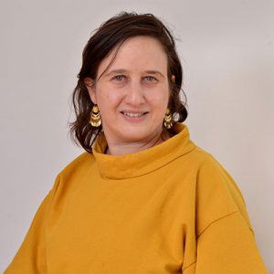 Miriam Jerade