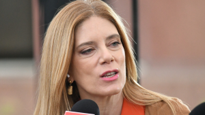 Todo lo que se sabe sobre la encerrona que afectó a la periodista Mónica Rincón