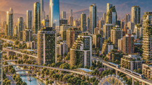 La ciudad que queremos