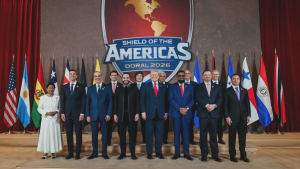 Chile se sumará solo como 