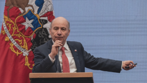 Quiroz apunta a la gratuidad universitaria: 