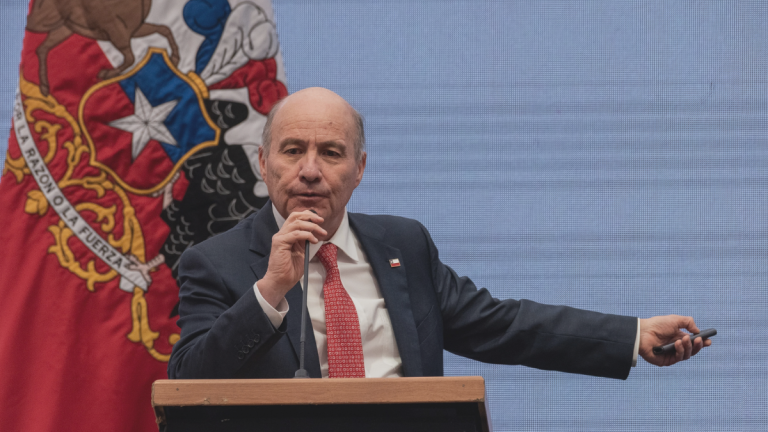 Quiroz apunta a la gratuidad universitaria: 