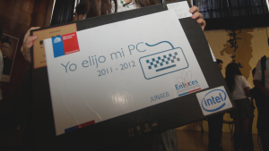 Yo Elijo mi PC al pizarrón: Dipres descarta 