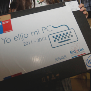 Yo Elijo mi PC al pizarrón: Dipres descartó en 2022 