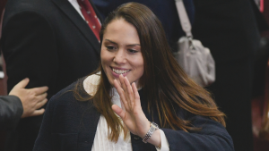El millonario sueldo que recibirá Natalia Duco por asesorar a La Moneda hasta fin de año