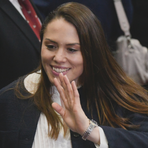 El millonario sueldo que recibirá Natalia Duco por asesorar a La Moneda hasta fin de año