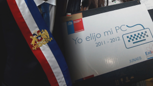 Evaluador de Dipres y fin de Yo Elijo mi PC: 