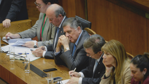 La Moneda sepulta su reforma de seguridad y acuerda nueva propuesta con Comisión de Constitución del Senado