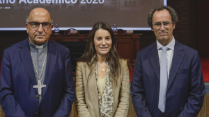 Arzola y llamado de rector UC a rechazar Presupuesto: 