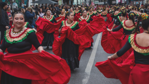 La metamorfosis del Estado cultural: del mecenas público al facilitador privado
